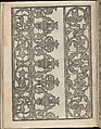 Lucidario di Recami, Iseppo Foresto (Italian, active Venice, 1557), Woodcut
