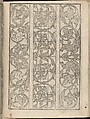 Lucidario di Recami, Iseppo Foresto (Italian, active Venice, 1557), Woodcut