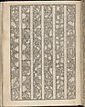 Lucidario di Recami, Iseppo Foresto (Italian, active Venice, 1557), Woodcut