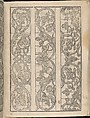 Lucidario di Recami, Iseppo Foresto (Italian, active Venice, 1557), Woodcut