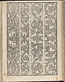 Lucidario di Recami, Iseppo Foresto (Italian, active Venice, 1557), Woodcut