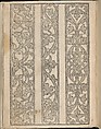 Lucidario di Recami, Iseppo Foresto (Italian, active Venice, 1557), Woodcut