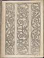 Lucidario di Recami, Iseppo Foresto (Italian, active Venice, 1557), Woodcut