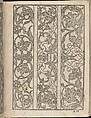 Lucidario di Recami, Iseppo Foresto (Italian, active Venice, 1557), Woodcut