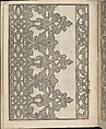 Lucidario di Recami, Iseppo Foresto (Italian, active Venice, 1557), Woodcut