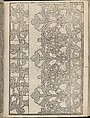 Lucidario di Recami, Iseppo Foresto (Italian, active Venice, 1557), Woodcut
