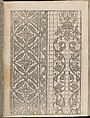 Lucidario di Recami, Iseppo Foresto (Italian, active Venice, 1557), Woodcut