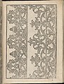 Lucidario di Recami, Iseppo Foresto (Italian, active Venice, 1557), Woodcut