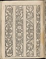 Lucidario di Recami, Iseppo Foresto (Italian, active Venice, 1557), Woodcut