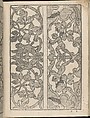 Lucidario di Recami, Iseppo Foresto (Italian, active Venice, 1557), Woodcut