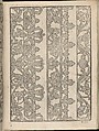 Lucidario di Recami, Iseppo Foresto (Italian, active Venice, 1557), Woodcut