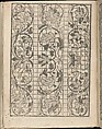 Lucidario di Recami, Iseppo Foresto (Italian, active Venice, 1557), Woodcut