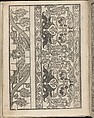 Lucidario di Recami, Iseppo Foresto (Italian, active Venice, 1557), Woodcut