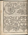 Lucidario di Recami, Iseppo Foresto (Italian, active Venice, 1557), Woodcut