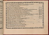 Ghirlanda: Di sei vaghi fiori scielti da piu famosi Giardini d'Italia, Pietro Paulo Tozzi (Italian, active 1593–1628), Etching and drawing