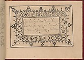 Ghirlanda: Di sei vaghi fiori scielti da piu famosi Giardini d'Italia, Pietro Paulo Tozzi (Italian, active 1593–1628), Etching and drawing