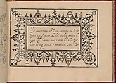 Ghirlanda: Di sei vaghi fiori scielti da piu famosi Giardini d'Italia, Pietro Paulo Tozzi (Italian, active 1593–1628), Etching and drawing