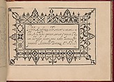 Ghirlanda: Di sei vaghi fiori scielti da piu famosi Giardini d'Italia, Pietro Paulo Tozzi (Italian, active 1593–1628), Etching and drawing