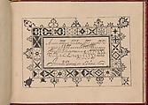 Ghirlanda: Di sei vaghi fiori scielti da piu famosi Giardini d'Italia, Pietro Paulo Tozzi (Italian, active 1593–1628), Etching and drawing