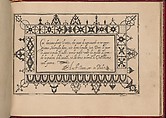 Ghirlanda: Di sei vaghi fiori scielti da piu famosi Giardini d'Italia, Pietro Paulo Tozzi (Italian, active 1593–1628), Etching and drawing