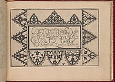 Ghirlanda: Di sei vaghi fiori scielti da piu famosi Giardini d'Italia, Pietro Paulo Tozzi (Italian, active 1593–1628), Etching and drawing