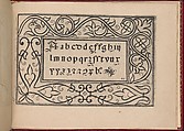 Ghirlanda: Di sei vaghi fiori scielti da piu famosi Giardini d'Italia, Pietro Paulo Tozzi (Italian, active 1593–1628), Etching and drawing