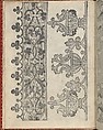 Il Monte. Opera Nova di Recami, Giovanni Antonio Bindoni, Woodcut