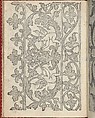 Il Monte. Opera Nova di Recami, page 5 (verso), Giovanni Antonio Bindoni, Woodcut