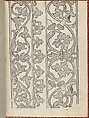 Il Monte. Opera Nova di Recami, Giovanni Antonio Bindoni, Woodcut