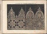 Fiore D'Ogni Virtu Per le Nobili Et Honeste Matrone, Isabella Catanea Parasole (Italian, ca. 1565/70–ca. 1625), Woodcut