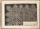 Fiore D'Ogni Virtu Per le Nobili Et Honeste Matrone, Isabella Catanea Parasole (Italian, ca. 1565/70–ca. 1625), Woodcut