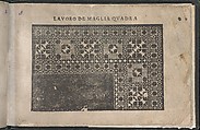 Gemma pretiosa della virtuose donne, Isabella Catanea Parasole (Italian, ca. 1565/70–ca. 1625), Woodcut