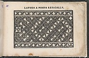 Gemma pretiosa della virtuose donne, Isabella Catanea Parasole (Italian, ca. 1565/70–ca. 1625), Woodcut