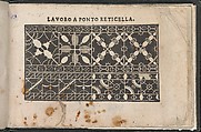 Gemma pretiosa della virtuose donne, Isabella Catanea Parasole (Italian, ca. 1565/70–ca. 1625), Woodcut