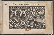 Gemma pretiosa della virtuose donne, Isabella Catanea Parasole (Italian, ca. 1565/70–ca. 1625), Woodcut