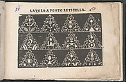 Gemma pretiosa della virtuose donne, Isabella Catanea Parasole (Italian, ca. 1565/70–ca. 1625), Woodcut