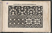 Gemma pretiosa della virtuose donne, Isabella Catanea Parasole (Italian, ca. 1565/70–ca. 1625), Woodcut