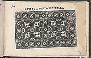 Gemma pretiosa della virtuose donne, Isabella Catanea Parasole (Italian, ca. 1565/70–ca. 1625), Woodcut