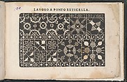Gemma pretiosa della virtuose donne, Isabella Catanea Parasole (Italian, ca. 1565/70–ca. 1625), Woodcut