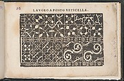 Gemma pretiosa della virtuose donne, Isabella Catanea Parasole (Italian, ca. 1565/70–ca. 1625), Woodcut