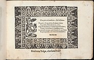 Corona delle Nobile et Virtuose Donne, Libro Terzo, Cesare Vecellio (Italian, Pieve di Cadore 1521–1601 Venice)  , Venice, Woodcut