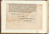 Prima parte de' fiori, Giovanni Battista Ciotti (Italian, born Siena, ca. 1560), Woodcut