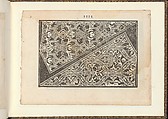Prima parte de' fiori, Giovanni Battista Ciotti (Italian, born Siena, ca. 1560), Woodcut