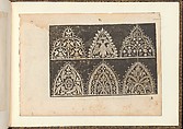 Prima parte de' fiori, Giovanni Battista Ciotti (Italian, born Siena, ca. 1560), Woodcut