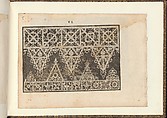 Prima parte de' fiori, Giovanni Battista Ciotti (Italian, born Siena, ca. 1560), Woodcut
