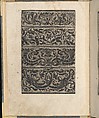 Ein ney Furmbüchlein, Johann Schönsperger the Younger (German, active 1510–30), Woodcut