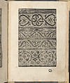 Ein ney Furmbüchlein, Johann Schönsperger the Younger (German, active 1510–30), Woodcut