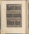 Ein ney Furmbüchlein, Johann Schönsperger the Younger (German, active 1510–30), Woodcut