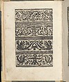 Ein ney Furmbüchlein, Johann Schönsperger the Younger (German, active 1510–30), Woodcut