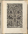 Ein ney Furmbüchlein, Johann Schönsperger the Younger (German, active 1510–30), Woodcut